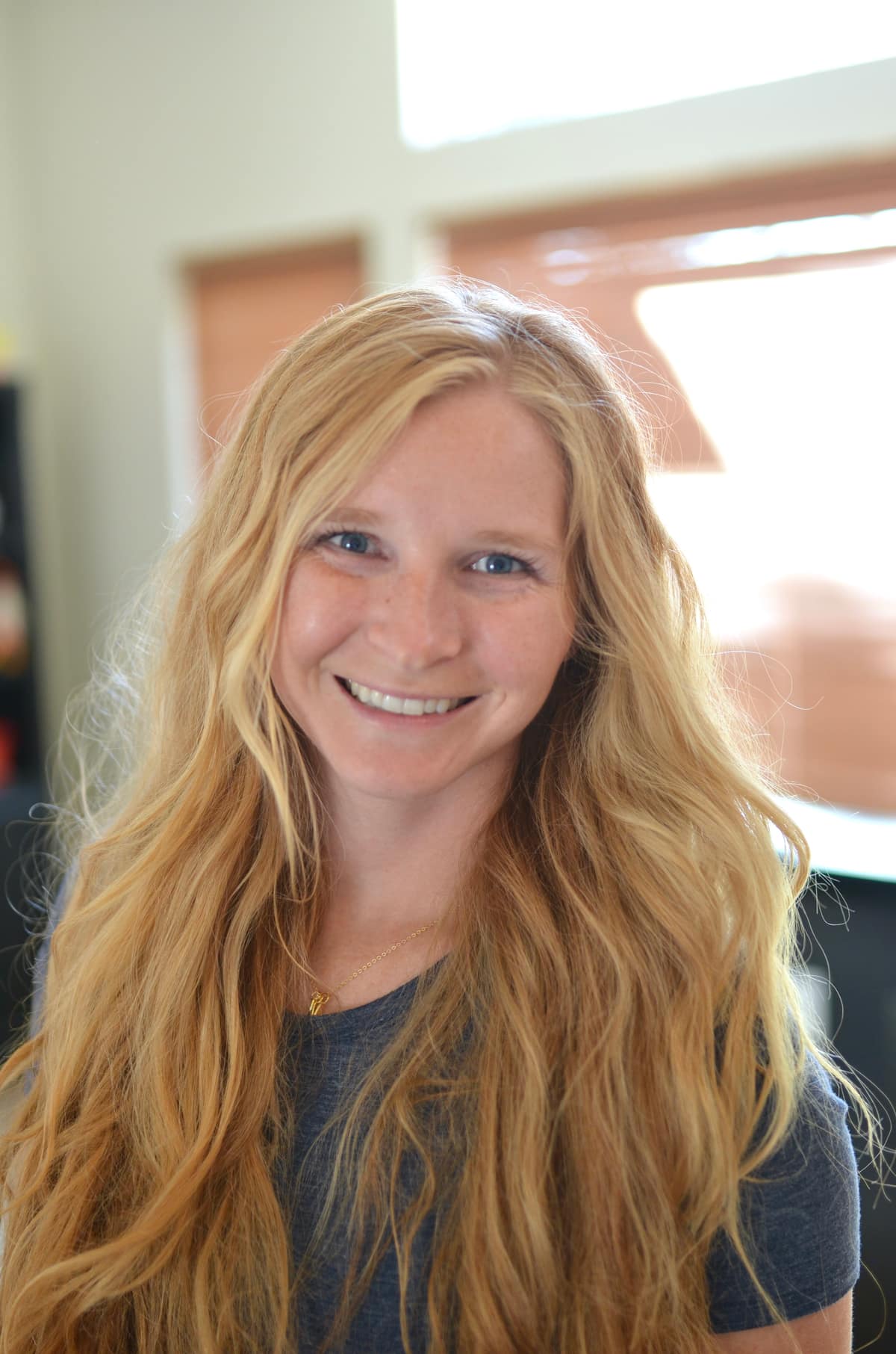 Cassie, owner and director of Every Body Moves