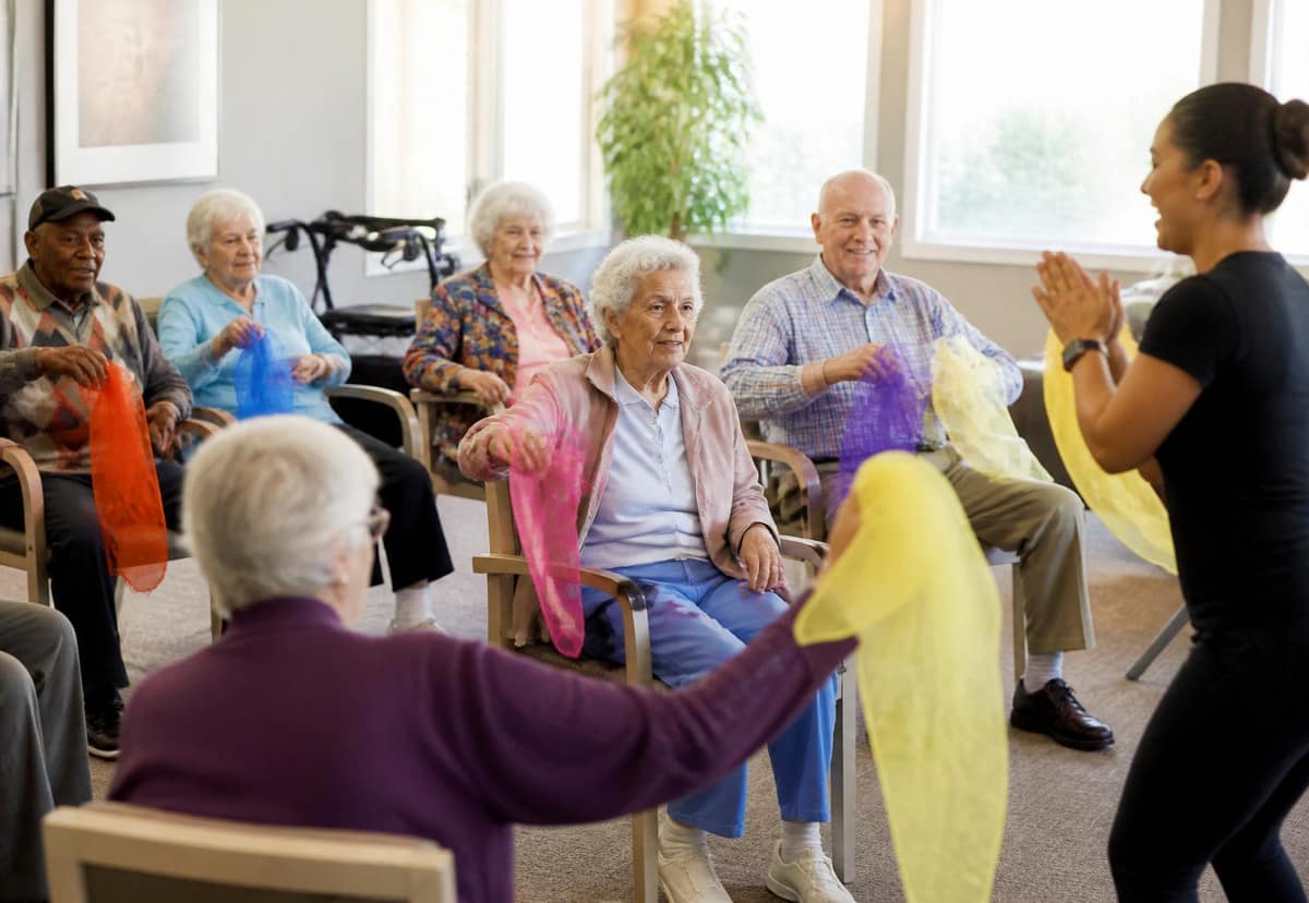 Senior Communities